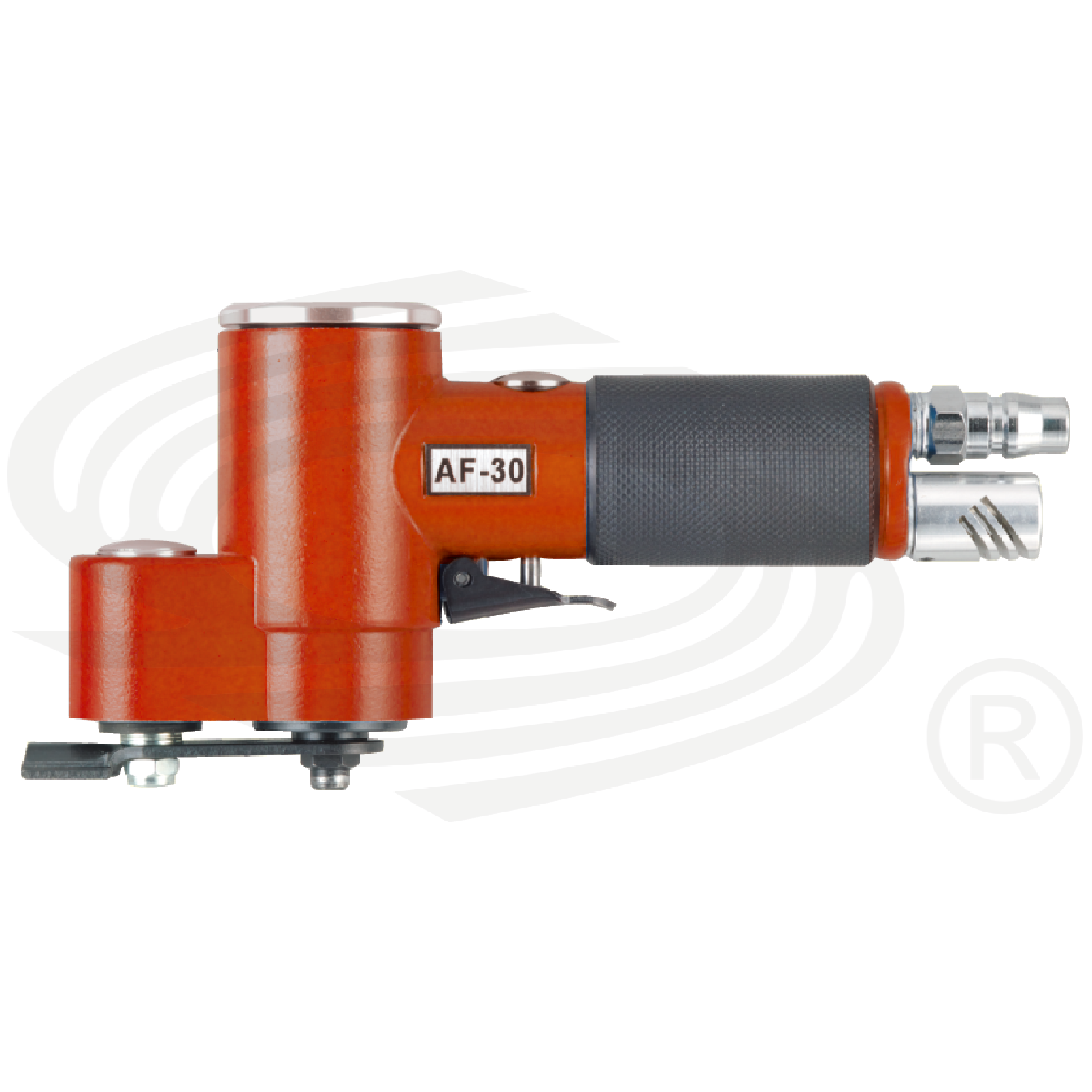 Amoladora Neumática Tipo Pistola