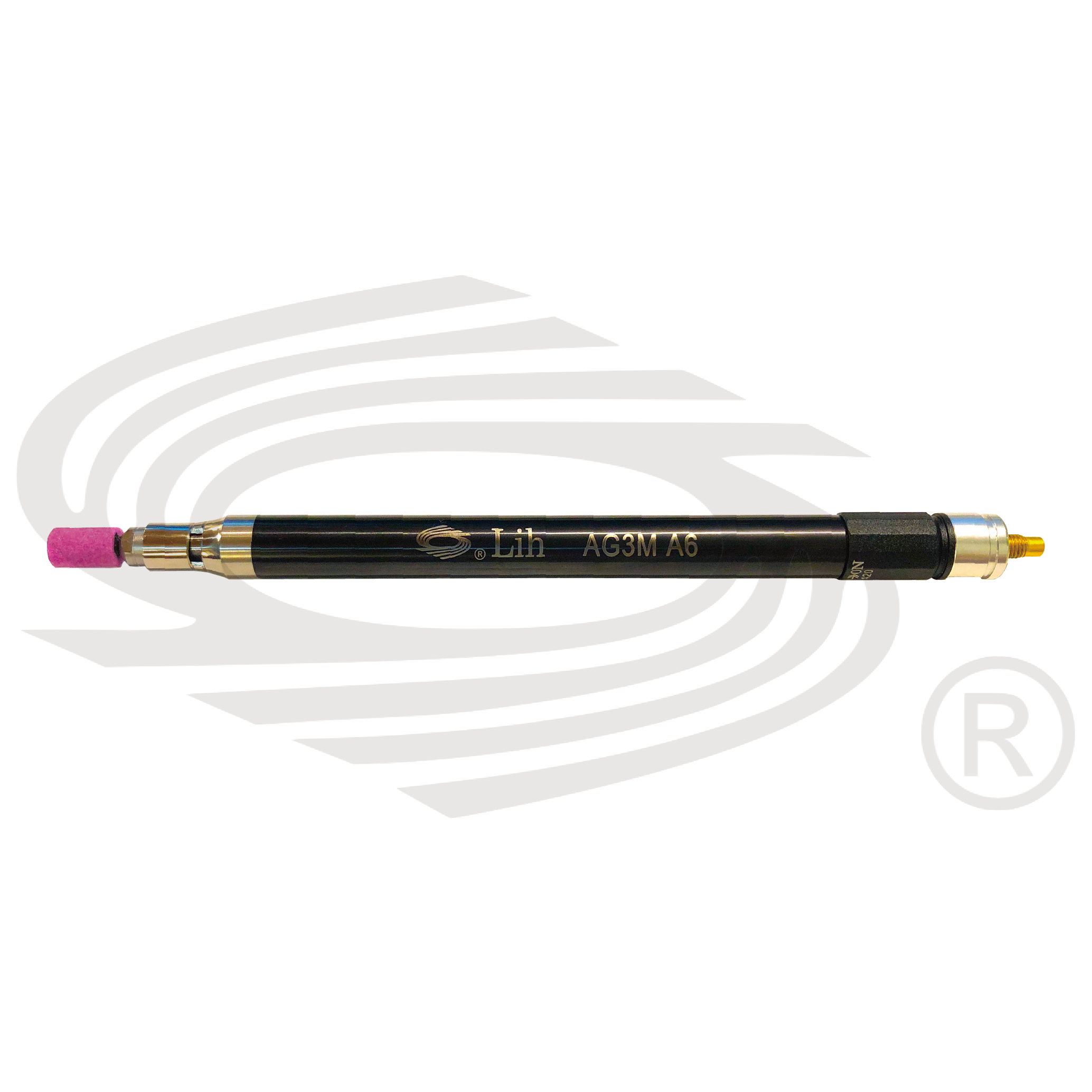 Amoladora Neumática 3mm (Die Grinder)