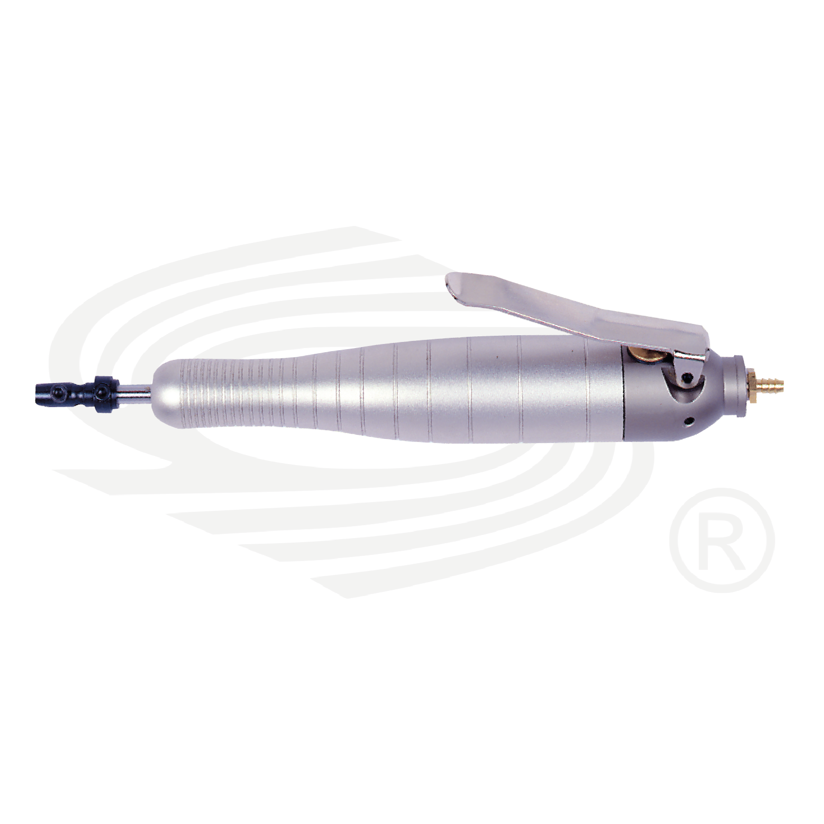 Limadora Neumática de Pistón